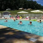 אתר קמפינג 3 Etoiles - Piscine Chauffee - Perigord 3*