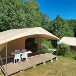 אתר קמפינג 3 Etoiles - Piscine Chauffee - Perigord 3*