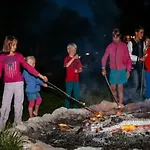 אתר קמפינג 3 Etoiles - Piscine Chauffee - Perigord