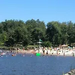 אתר קמפינג 3 Etoiles - Piscine Chauffee - Perigord Pommier