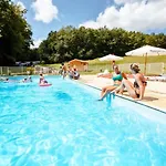אתר קמפינג 3 Etoiles - Piscine Chauffee - Perigord 3*