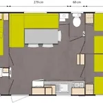 3 Etoiles - Piscine Chauffee - Perigord