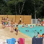 3 Etoiles - Piscine Chauffee - Perigord אתר קמפינג Pommier