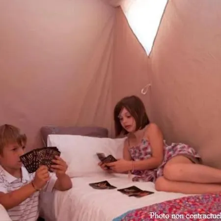 Camping 3 étoiles - Parc aquatique - ccbbaia