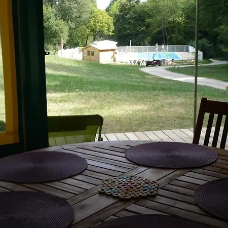3 Etoiles - Piscine Chauffee - Perigord Kemp 3*