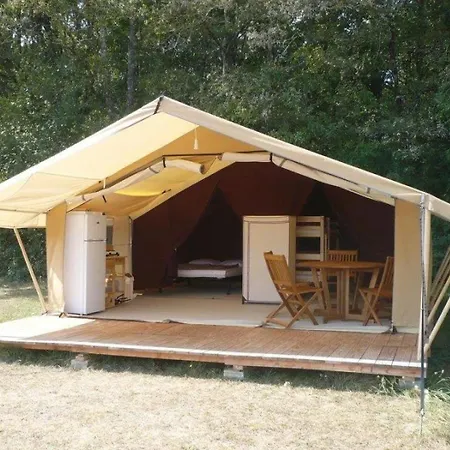 3 Etoiles - Piscine Chauffee - Perigord Kemp 3*