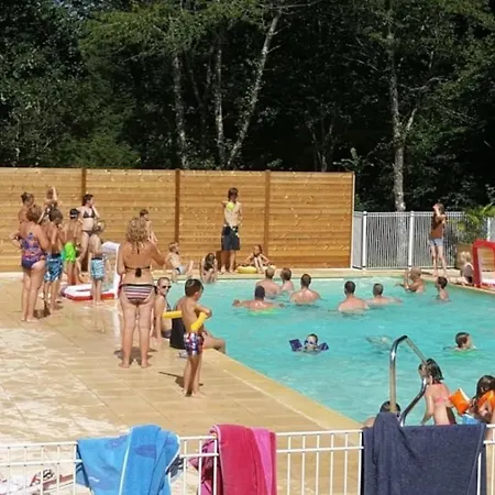 3 Etoiles - Piscine Chauffee - Perigord Kemp