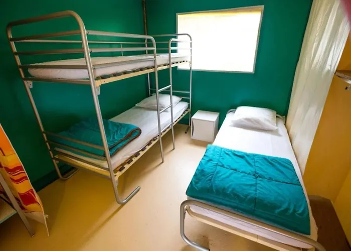 Campeggio Camping 3 étoiles - Parc aquatique - ccbbaia